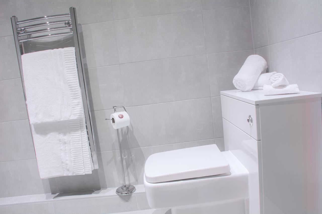 Dream Apartments Water Street Liverpool Esterno foto